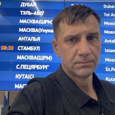 Фотография мужчины Генгбенг, 44 года из г. Гомель