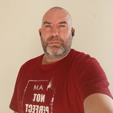 Фотография мужчины Алексей, 41 год из г. Тамбов