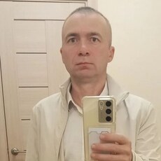 Фотография мужчины Антон, 41 год из г. Альметьевск