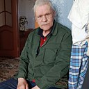 Василий, 60 лет