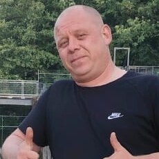 Фотография мужчины Сергей, 40 лет из г. Калининград