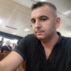 Фотография мужчины Ulaş, 37 лет из г. Костанай