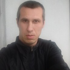 Фотография мужчины Антон, 41 год из г. Пермь