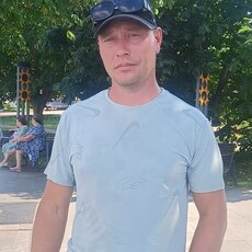 Фотография мужчины Михаил, 37 лет из г. Перевоз