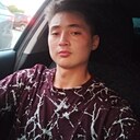 Sanzhar, 20 лет