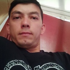 Фотография мужчины Далер, 33 года из г. Душанбе