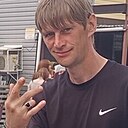 Лёха, 34 года