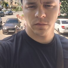 Фотография мужчины Федор Лишенко, 30 лет из г. Волгоград