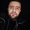 Барис, 22 года