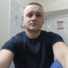 Фотография мужчины Павел, 40 лет из г. Подольск