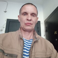 Фотография мужчины Юрий, 54 года из г. Тюмень