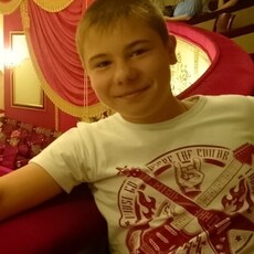 Фотография мужчины Иван, 18 лет из г. Новокузнецк