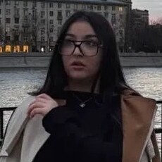 Лейла, 24 из г. Москва.