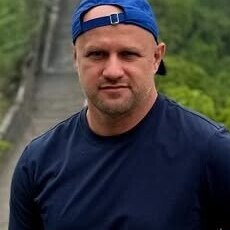 Фотография мужчины Вадим, 46 лет из г. Волжский