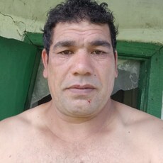 Фотография мужчины Илья, 43 года из г. Артем