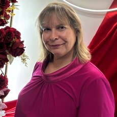 Фотография девушки Ирина, 49 лет из г. Комсомольск-на-Амуре