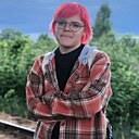 Анастасия, 27 лет