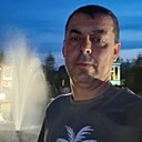 Али, 47 лет