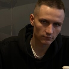 Фотография мужчины Александр, 28 лет из г. Тюмень