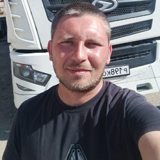 Фотография мужчины Алексей, 33 года из г. Волгоград
