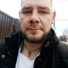 Фотография мужчины Сергей, 32 года из г. Иваново