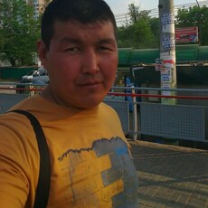 Фотография мужчины Еска, 44 года из г. Ташкент