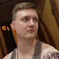 Фотография мужчины Дмитрий, 33 года из г. Уссурийск