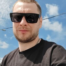 Фотография мужчины Bacha, 36 лет из г. Екатеринбург