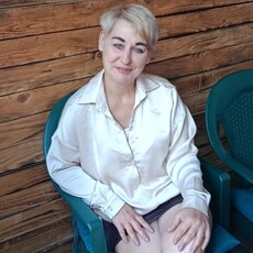 Фотография девушки Инна, 44 года из г. Снежное