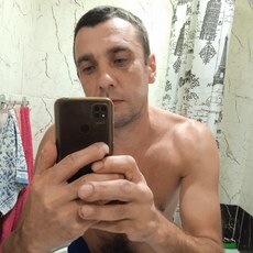 Фотография мужчины Дёма, 41 год из г. Бобруйск