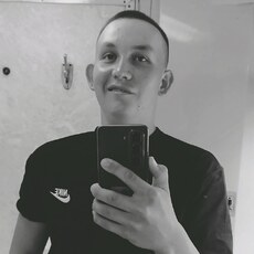 Фотография мужчины Айзил, 20 лет из г. Мензелинск