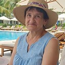 Галина, 66 лет