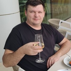 Фотография мужчины Андрей, 41 год из г. Москва