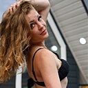 Оксана, 36 лет