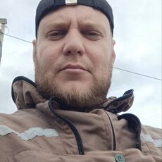 Фотография мужчины Павел, 36 лет из г. Зеленогорск (Красноярский Край)