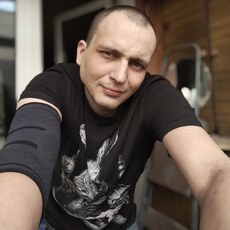Фотография мужчины Дмитрий, 35 лет из г. Екатеринбург