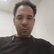 Фотография мужчины Jaime, 35 лет из г. Подольск