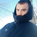 Хулиган, 33 года