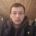 Алишер, 25 лет
