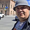Андрей, 39 лет