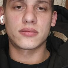 Фотография мужчины Михаил, 24 года из г. Ставрополь