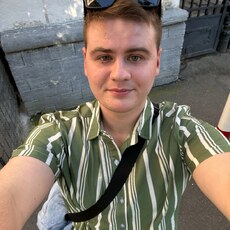 Фотография мужчины Владислав, 24 года из г. Кемерово