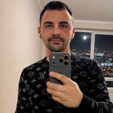 Фотография мужчины Сергей, 30 лет из г. Оренбург