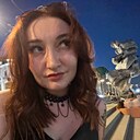 Ася, 34 года