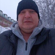 Фотография мужчины Вадим, 47 лет из г. Прокопьевск