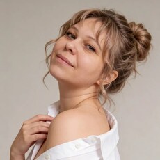 Фотография девушки Евгения, 48 лет из г. Киров