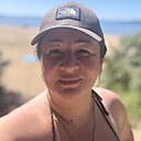 Оксана, 44 года