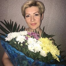 Фотография девушки Ольга, 47 лет из г. Новосибирск