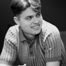 Фотография мужчины Дмитрий, 21 год из г. Пермь