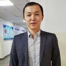 Фотография мужчины Амир, 26 лет из г. Алматы